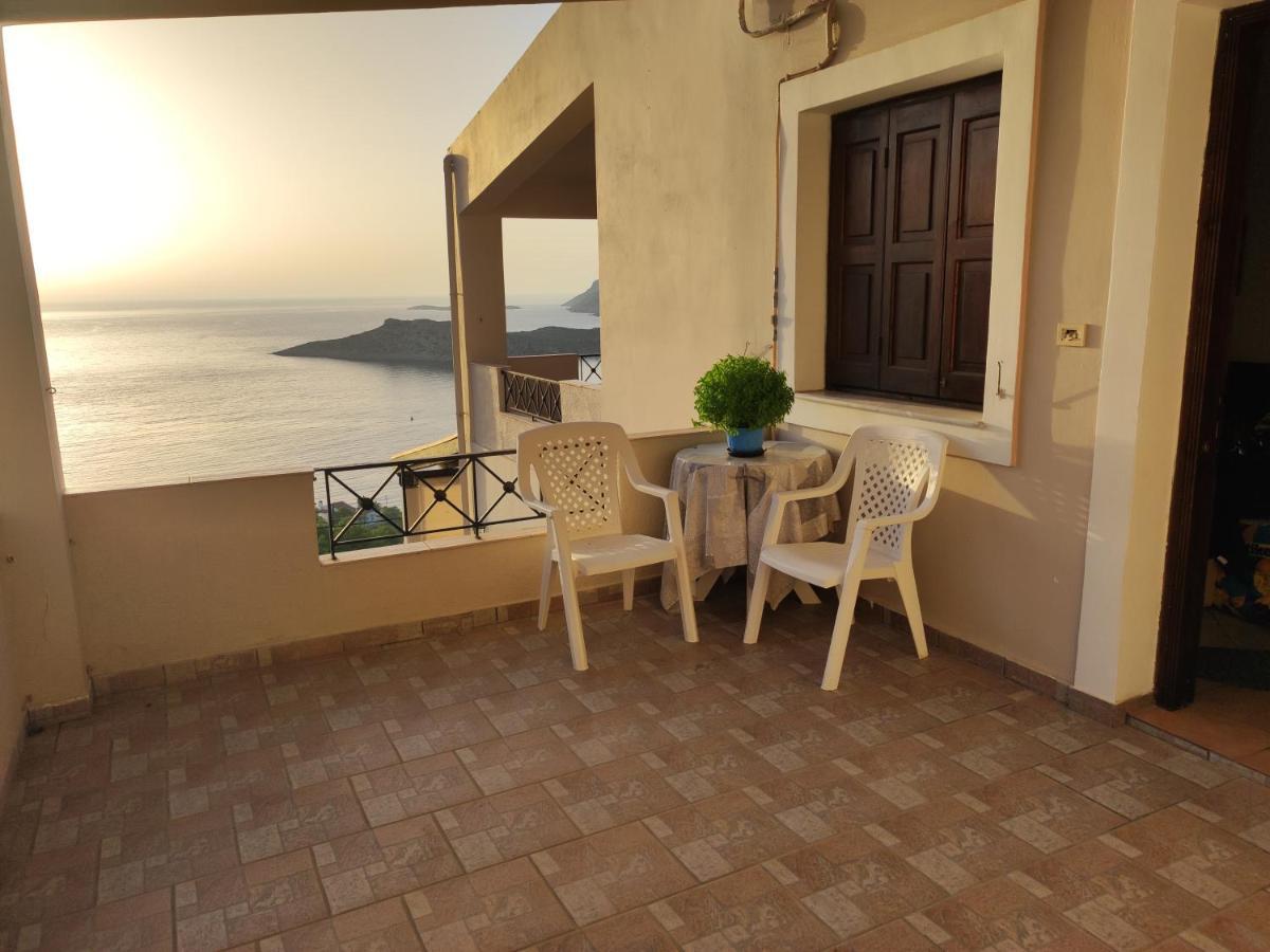 Appartement George à Myrties Extérieur photo